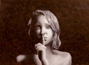 Northwood Michele_Vlasich_Untitled_Self_Portrait_Painting.JPG