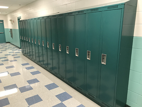 Northwood School lockers.jpg