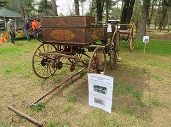 Pittsfield Historical Wagon.jpg